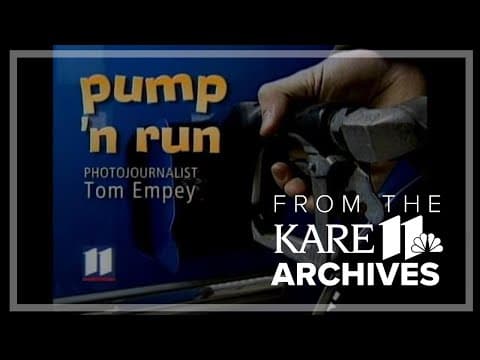 Pump ‘n Run (1996) | From the Archives