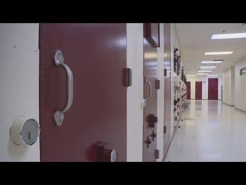 Indiana Department of Correction owes county jails hundreds of thousands of dollars