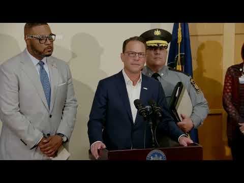 3 police officers killed and 2 injured in rural Pennsylvania shooting