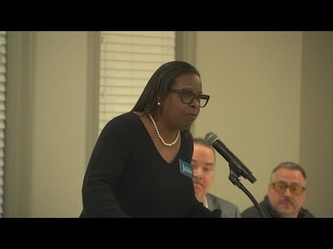 All 3 Democratic candidates running for Franklin County Prosecutor to appear on Ohio primary ballot