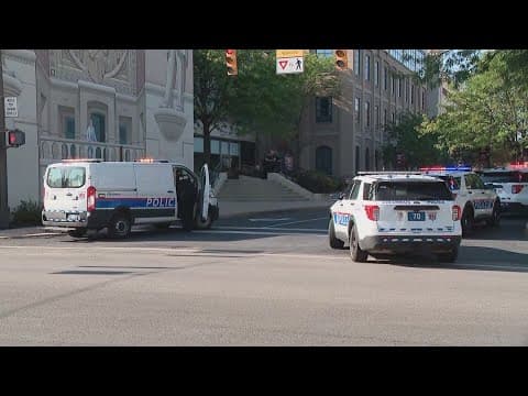 Police locate child, vehicle stolen from Columbus' Victorian Village neighborhood