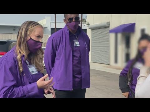 Mobile crisis response teams helping thousands of San Diegans