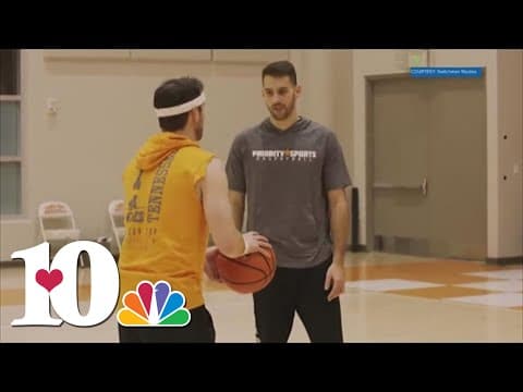 Josh Mancuso makes new video with Santiago Vescovi