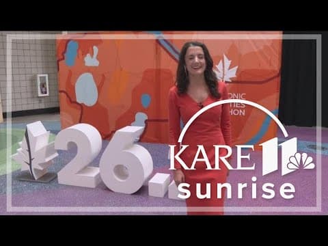 Twin Cities Marathon prepares for the big race