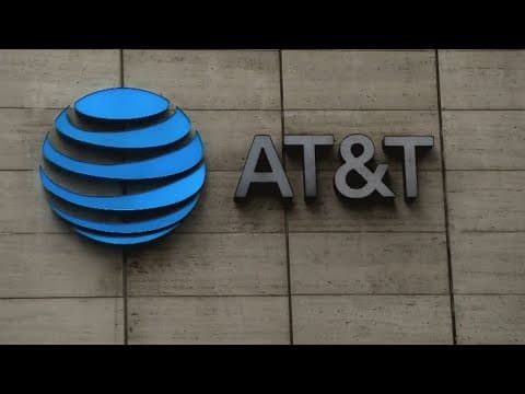 Hack steals call logs from nearly every AT&T customer, company reveals
