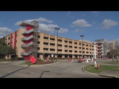 University of Houston police respond to student safety concerns amid ongoing crimes on campus