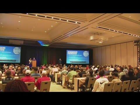 InterPride World Conference begins in Downtown San Diego