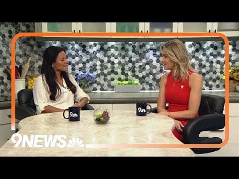 Kitchen Table Talk: Healthy boundaries for body consent talk with kids