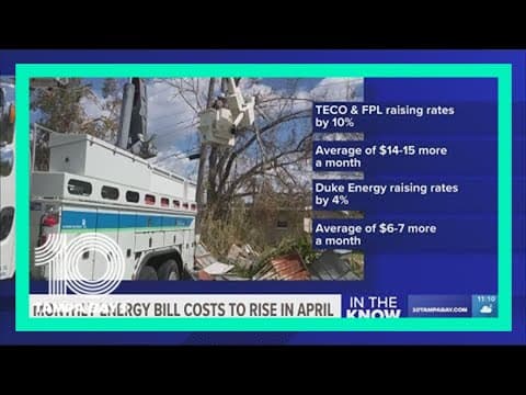 Regulators approve fuel charge, interim storm recovery for Florida power companies