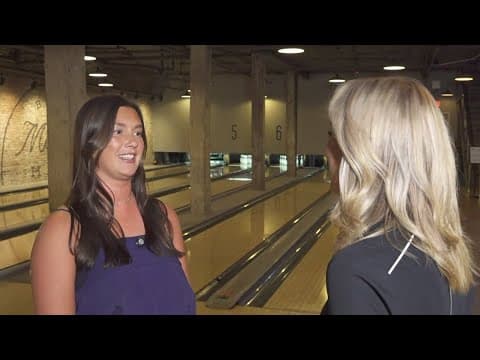 Maple Hall celebrates 9-year 'Bowliversary'