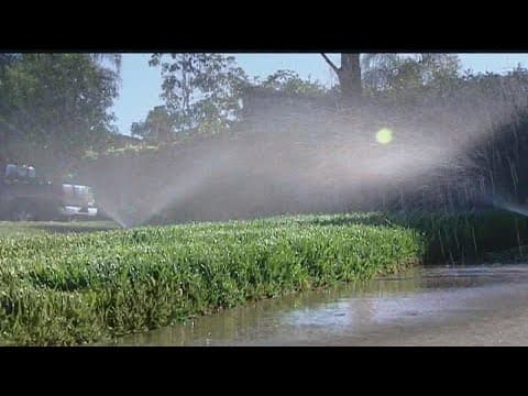 San Diego City Council to  discuss possible 3% increase in water rates