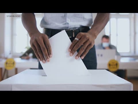 What is a provisional ballot? | VERIFY