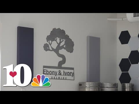 Ebony and Ivory Brewery celebrates 2 years