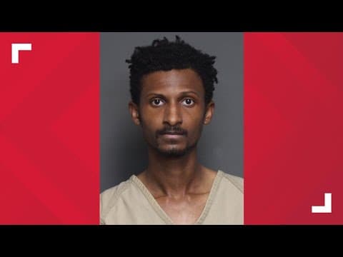 Man indicted after allegedly attacking 60-year-old woman in Hilliard store bathroom