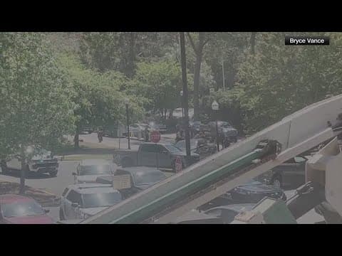 Florida State shooting highlights need for integrated response training, expert says