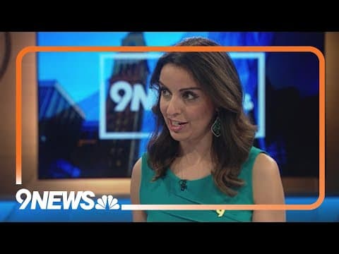 Medical expert discusses measles amid new cases in Colorado