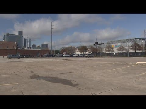 How to not fall victim to a parking scam while you're in downtown Houston