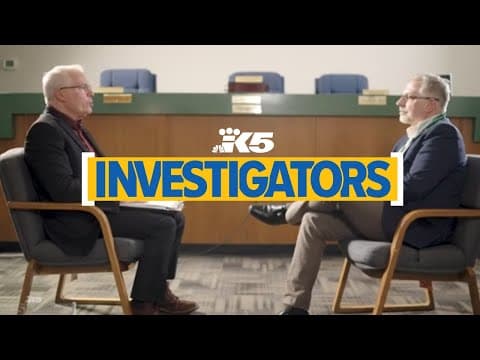 Extended interview with newly-elected Mason County auditor Steve Duenkel