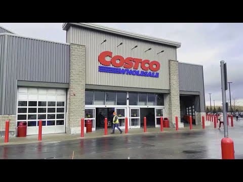 Costco joins buy now, pay later trend