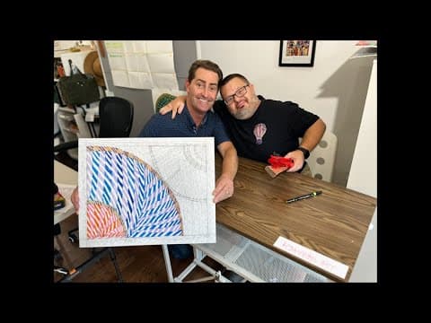 D'Vine Path leads those with special needs to tools they need