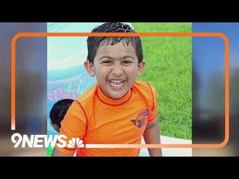 Boy missing for 7 years to be reunited with family