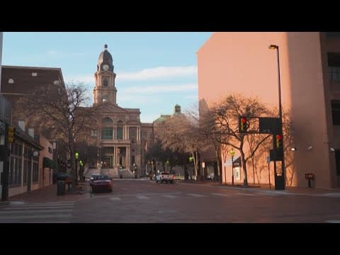 GOP-endorsed candidates lose ground in Tarrant County’s nonpartisan elections