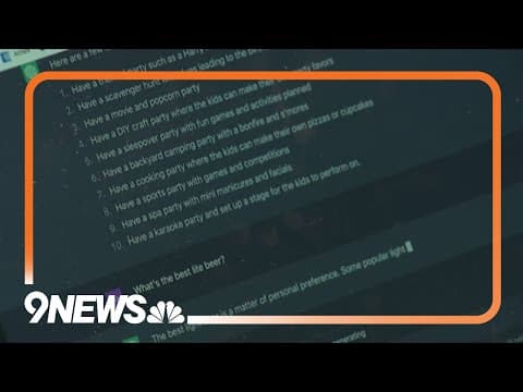 How to navigate what's real online in the AI era