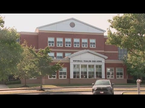 16-year-old girl confesses to calling threat into Whitehall-Yearling High School, source says