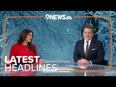 Latest headlines | Steady snow to fall during most of the day