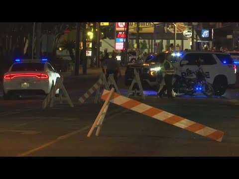 Gov. Landry Calls for Increased LSU Game Security After Homecoming Shooting Injures 2