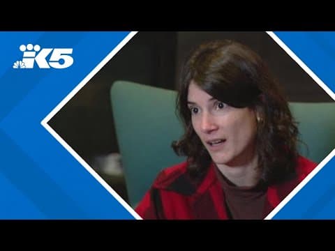 Congresswoman Marie Gluesenkamp Perez prepares for second term