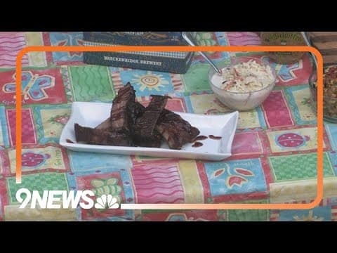 Grilling tips for your football tailgate