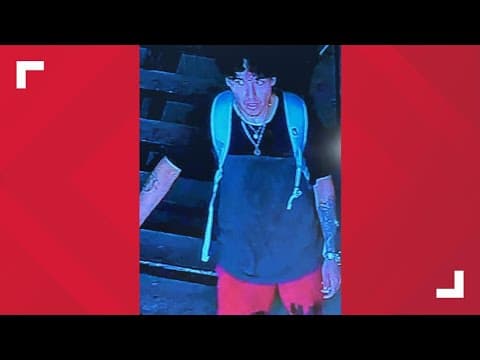 Athens police searching for shooting suspect believed to be armed and dangerous