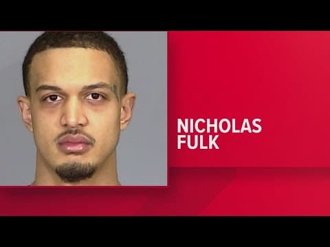 Charges filed against suspect in Broad Ripple bar shooting