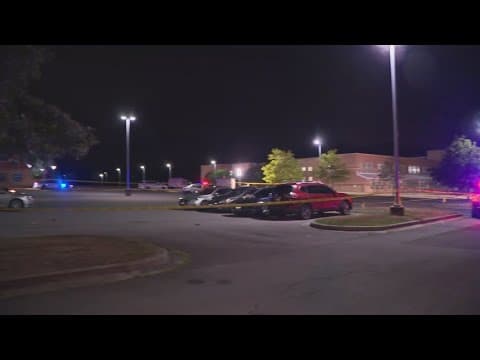 One dead after shooting at Wise High School during Vigil