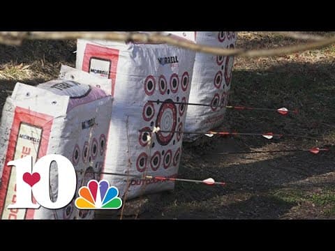 Hometown Spotlight: The Eugene Huskey Environmental Center