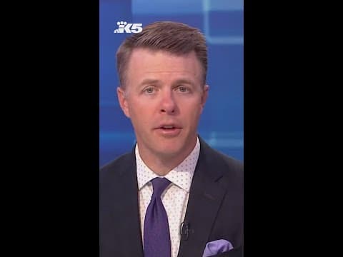 North Creek High School principal back at work after Charlie Kirk post