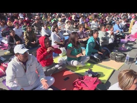 How do you like to decompress?