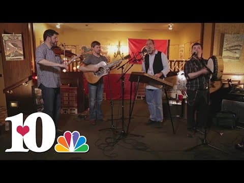 Four Leaf Peat to celebrate its 20th anniversary at Bijou Theatre