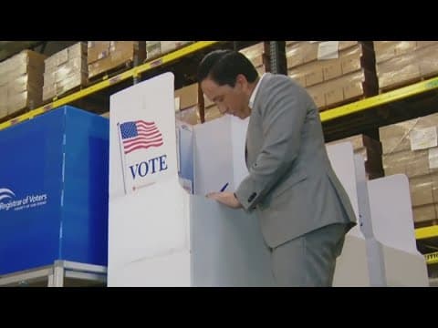 City of San Diego proposes sales tax increase