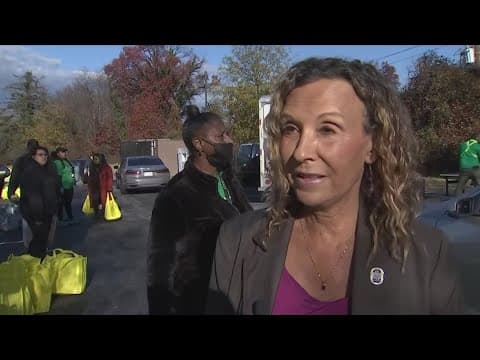 Jolene Ivey withdraws from county executive race