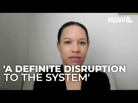 Oregon immigrant legal aid groups face funding cuts, struggling to support families