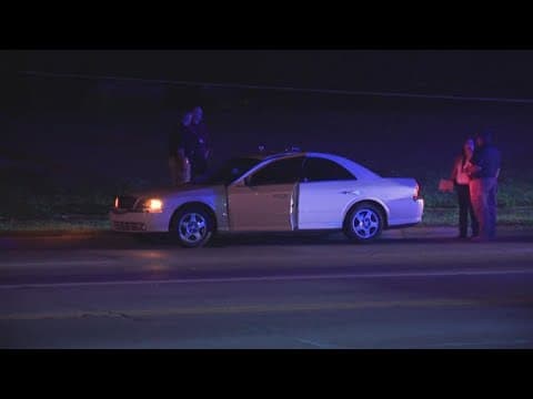 Man dead following shooting at gas station in east Columbus
