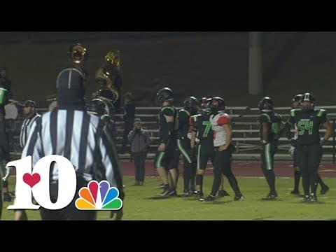 East Hamilton beats Lenoir City, 24-6
