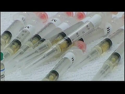 Indiana sees first case of measles in 5 years