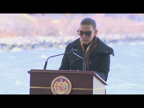 Key Bridge victim family member asks for expedited investigation, one year after tragedy