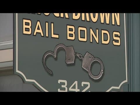 Voters approve amendment to change how judges determine bail in Ohio