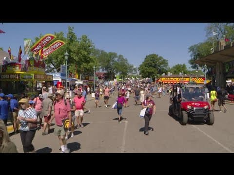 Food Frenzy! State Fair releases list of new eats for 2022