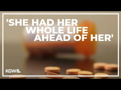 Franklin High School student dies of suspected fentanyl overdose