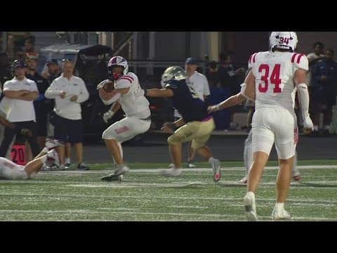 Operation Football Week 2 highlights | Part 2